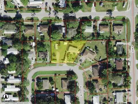 614 6th Avenue Circle, Immokalee, FL 34142