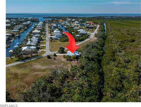 24362 Yacht Club Boulevard, Punta Gorda, FL 33955