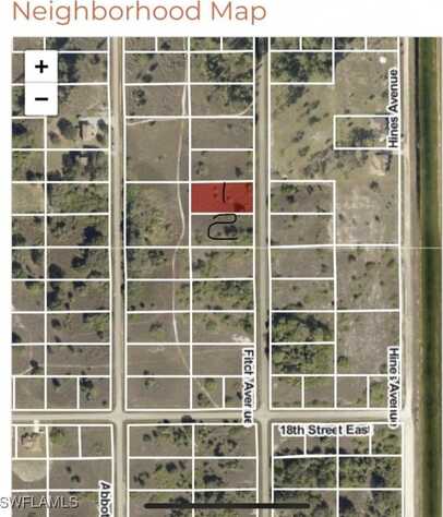 undefined, Lehigh Acres, FL 33972