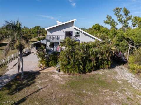 11891 Tawas Court, Bokeelia, FL 33922