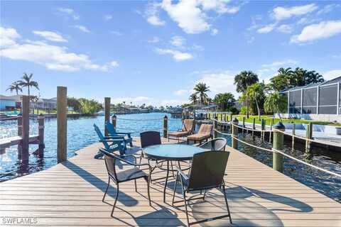 4832 SW 18th Avenue, Cape Coral, FL 33914