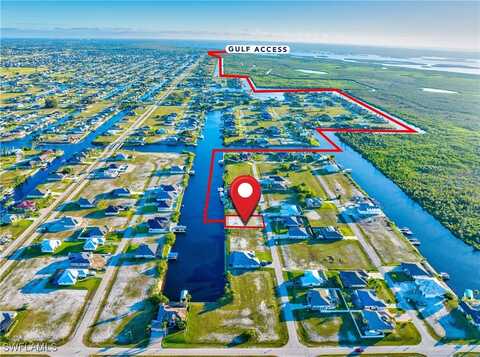 undefined, Cape Coral, FL 33993