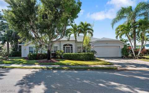 23418 Olde Meadowbrook Circle, Estero, FL 34134