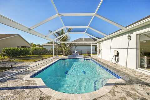 1516 Honor Court, Lehigh Acres, FL 33971