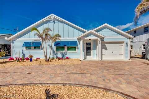 365 Donora Boulevard, Fort Myers Beach, FL 33931