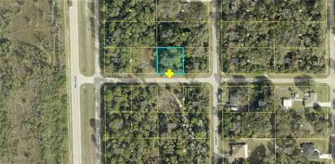 2405 E 19th Street, Lehigh Acres, FL 33972