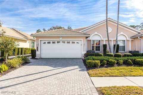 7678 Bay Lake Drive, Fort Myers, FL 33907