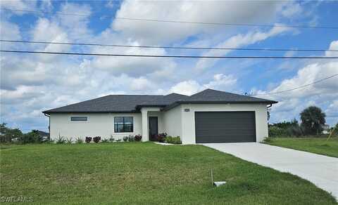 undefined, Cape Coral, FL 33993