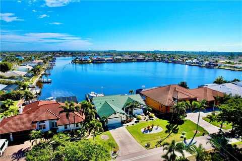 5331 Skyline Boulevard, Cape Coral, FL 33914