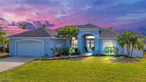 undefined, Cape Coral, FL 33991