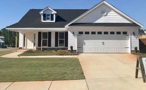 935 HOLBROOK Drive, Grovetown, GA 30813