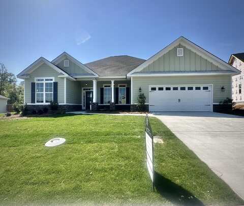 1253 ELBRON Drive, Augusta, GA 30909