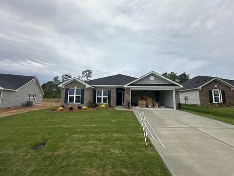 2658 INVERNESS Drive, Hephzibah, GA 30815