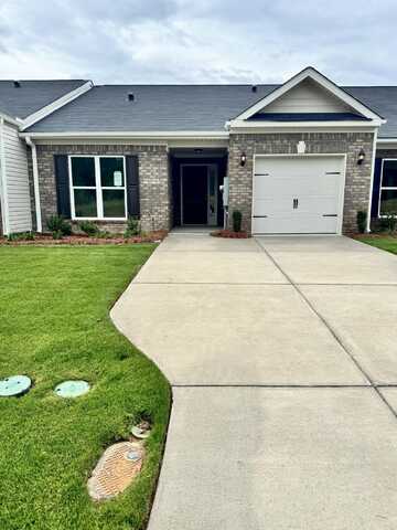 1004 ROSENDALE Drive, Hephzibah, GA 30815