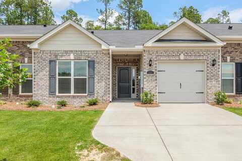 1004 Rosendale Drive, Hephzibah, GA 30815