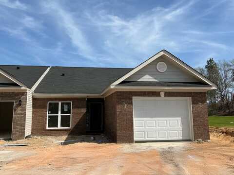 1002 ROSENDALE Drive, Hephzibah, GA 30815