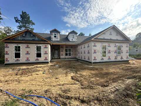 1403 BELLINGHAM Drive, Beech Island, SC 29842