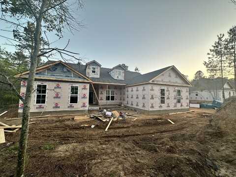 1403 BELLINGHAM Drive, Beech Island, SC 29842