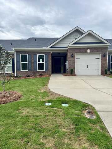 1006 ROSENDALE Drive, Hephzibah, GA 30815