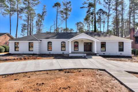 707 RAVENEL Road, Augusta, GA 30909