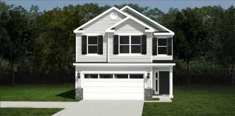 190 DUBLIN LP, Grovetown, GA 30813