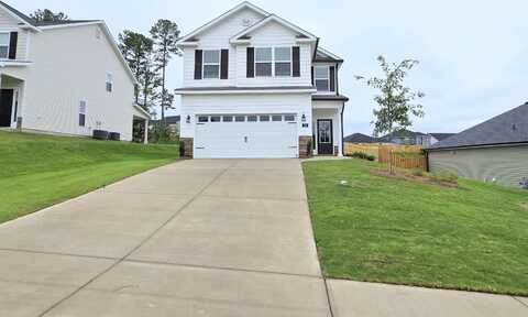 190 DUBLIN LP, Grovetown, GA 30813