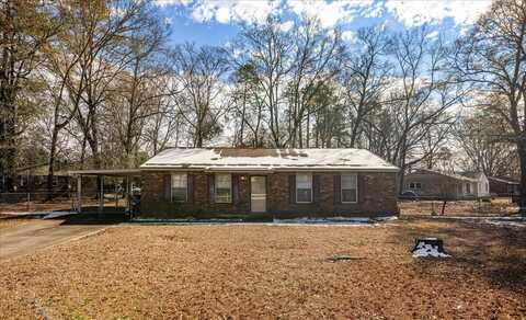 3828 CREIGHTON Place, Augusta, GA 30906