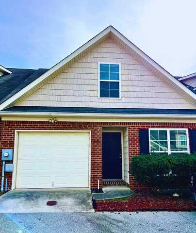 119 GROVE LANDING Court, Grovetown, GA 30813