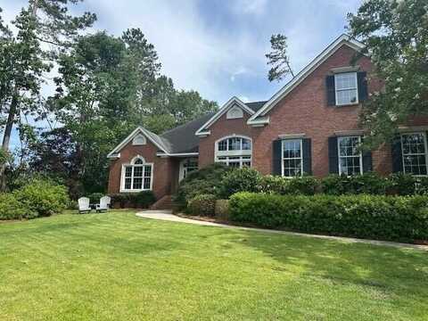 3218 Ramsgate Road, Augusta, GA 30909