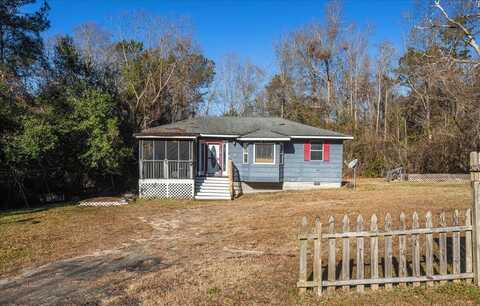 3505 PRINCE Road, Augusta, GA 30906