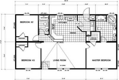 50 Vista Del Rio Street, Rio Communities, NM 87002