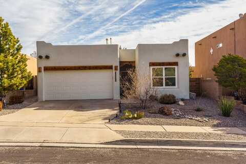 11004 Snowbird Drive NW, Albuquerque, NM 87114