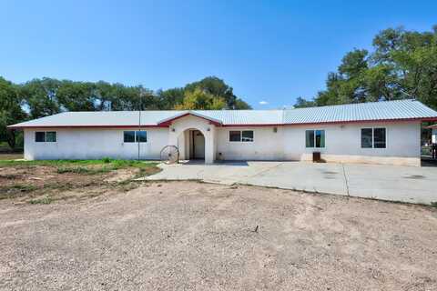 12 Green Valley Lane, Belen, NM 87002