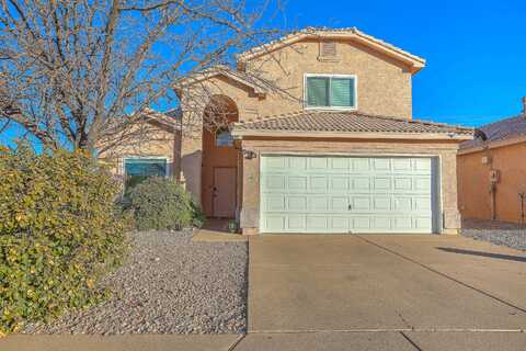 600 VIA CANALE SW, Albuquerque, NM 87121