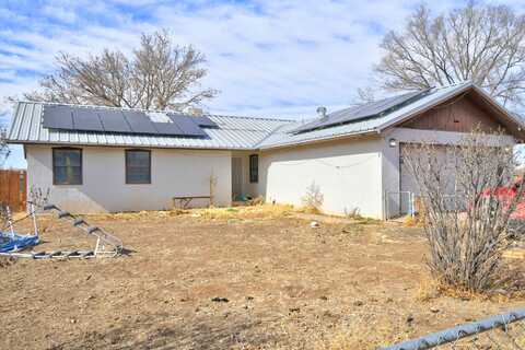 14 Chavira Road, Los Lunas, NM 87031