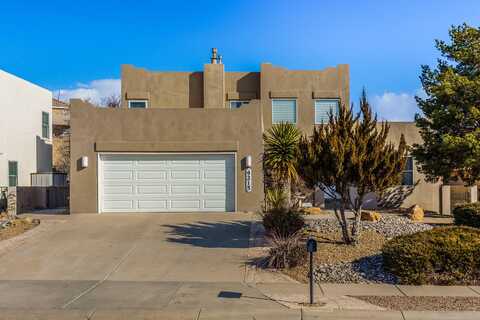 4215 TALMADGE Avenue NW, Albuquerque, NM 87114