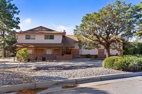 13212 MONTGOMERY Boulevard NE, Albuquerque, NM 87111