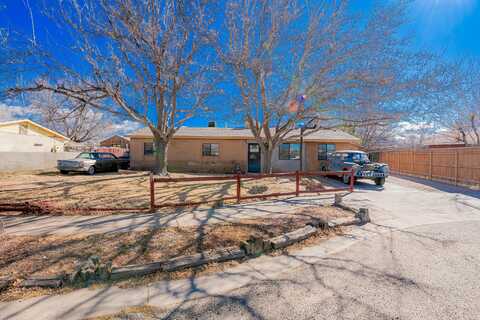 1142 CALLE PALO VERDE, Bernalillo, NM 87004