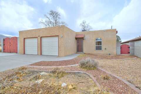 13404 FRUIT Avenue NE, Albuquerque, NM 87123