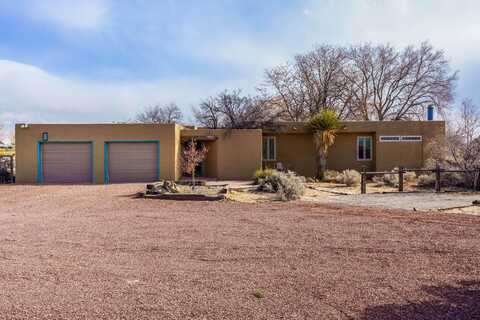 1127 CAMINO HERMOSA, Corrales, NM 87048