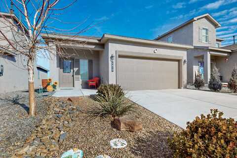 4819 BLACKBURN Road NE, Rio Rancho, NM 87144