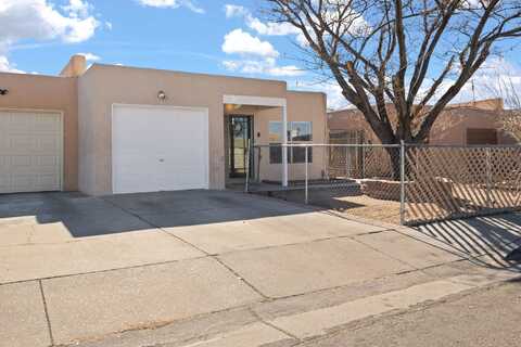 5112 ARGUS Avenue NW, Albuquerque, NM 87120