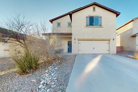 1013 EL PASEO Street NW, Rio Rancho, NM 87144