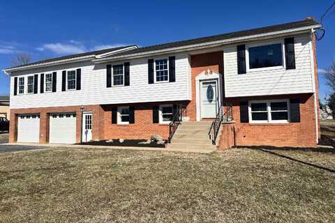 153 STUART CT, LURAY, VA 22835