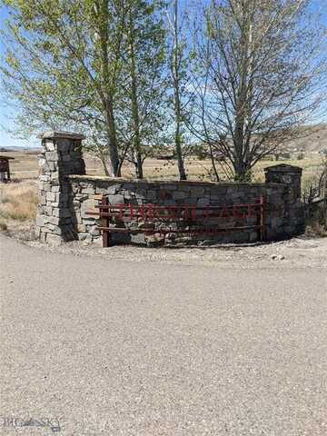 Tbd (Lot 231) Rolling Prairie Way, Three Forks, MT 59752