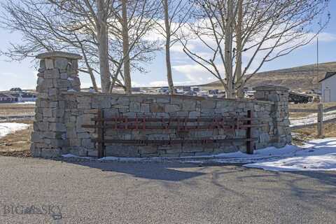 TBD (Lot 24) Rolling Prairie Way, Three Forks, MT 59752