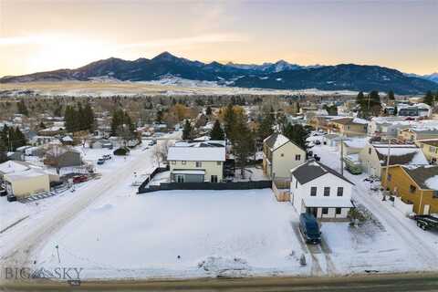 802 W Summit Street, Livingston, MT 59047