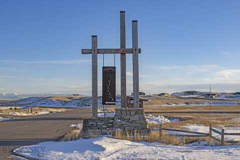 TBD (Lot 54) Paddlefish Court, Three Forks, MT 59752