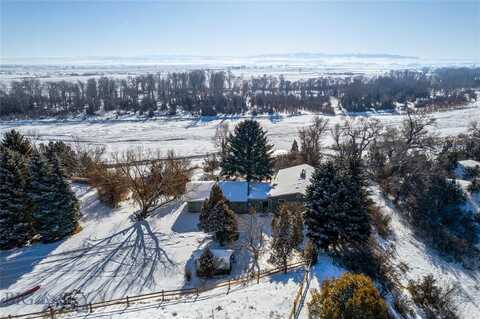 14 Bunny Drive, Three Forks, MT 59752