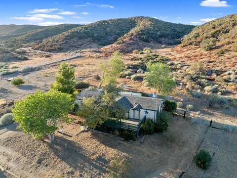 9656 Lost Valley Ranch Road, Leona Valley, CA 93551